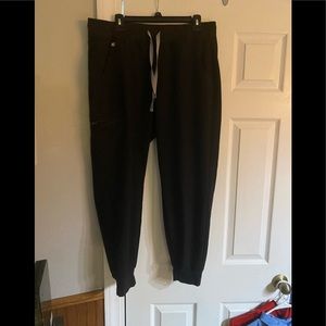 Figs joggers women’s large